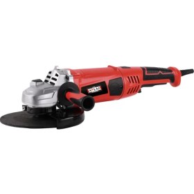 Resim Attlas Att 22 -180 mm Taşlama Makinesi (A0102033) 