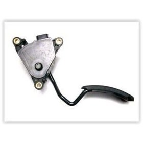 Resim Renault-mais- 8200297342 Gaz Pedalı+kaptor 8200297342 
