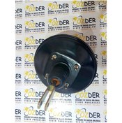 Resim Renault Clio 2 - Iı Hatchback Westinhause Servofren 7701205741 