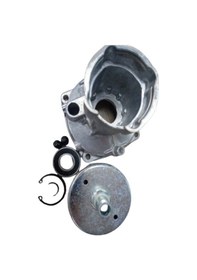 Resim Motorlu Tırpan Balata Yuvası Komple Bk53ed/bk43ed 