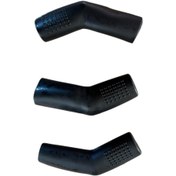 Resim ArMotors Motorsiklet Vites Pedalı Çorabı ( Kılıfı ) Siyah Renk ( 3 Adet ) 