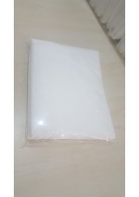 Resim Tek Kullanımlık Çok Amaçlı Havlu 100'lü 