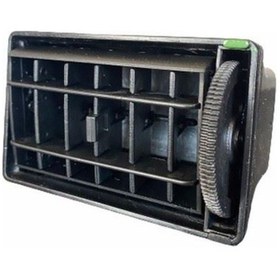 Resim Dekar Dk0511 - Kalorifer Havalandırma Difizör R Sahın 