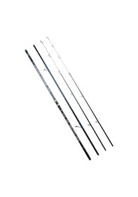Resim Kaido Magico Double-x Surf Kamışı 420 Cm 100-250gr 1 
