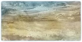 Resim Colorix Carpet Kaymaz Taban Tezgah Önü Mutfak Paspası 75x150 Cm No: 221 