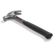 Resim HULTAFORS 820110 Tc16l Dövme Çelik Marangoz Çekiç 720 Gr 