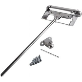 Resim Hafif Kapılar Için Kapı Kapatma / Kapı Itme Yayı 