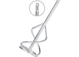 Resim Vice Avm Sds Boya Karıştırıcı 100Ø TG-1395 342318 