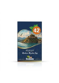 Resim 42 Özel 500 Gr Kutu Çay 