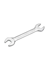 Resim Retta Çatal İki Ağız Anahtar 12x13 