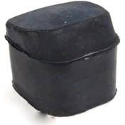 Resim BMW E38 E39 RADYATÖR ALT BRAKET TAKOZU 17111737704 