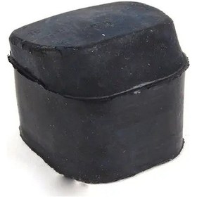 Resim BMW E38 E39 RADYATÖR ALT BRAKET TAKOZU 17111737704 