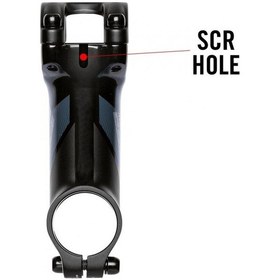 Resim Fsa Energy Scr St-os93 Gidon Boğazı Siyah +/-6 /31.8/110mm Siyah 