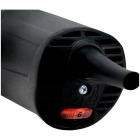 Resim Metabo Wev 17-125 Quick Avuç Taşlama 1700 W 125 mm Devir Ayarlı 