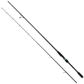 Resim Captain 1356 Aegean 2 Parça Spin Kamış 8-38gr Atar 210 Cm 