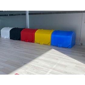 Resim Motosiklet Pizza/Servis Çantası 90 Litre Beyaz 