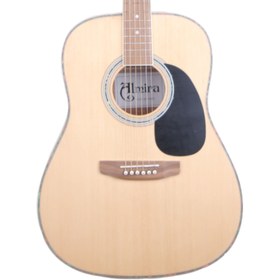 Resim Almira F800N Akustik Gitar 