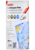 Resim Nextpage 125mic A3 Parlak Laminasyon Filmi 100lü 130005 