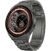 Resim Pazariz Watch Gt3 Siyah Akıllı Saat 