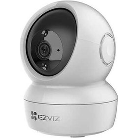 Resim Ezviz CS-H6C 2 MP Pan-tilt Ev Tipi Kamera 360 Pt Wi-fi Kablosuz Kamera 