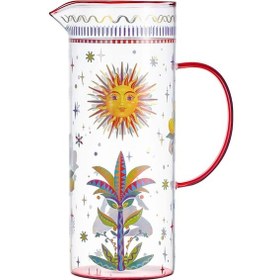 Resim Baci Milano Dolce Vita Sürahi 2,4 L 