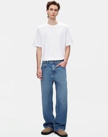 Resim Ltb Julıus Baggy Jean Pantolon 010095184216128 55932 Karışık 
