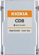 Resim Kıoxıa 960gb Cd8-r Kcd8xrug960g Entreprıse Pcıe Nvme Gen4 Disk 