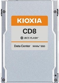 Resim Kıoxıa 960gb Cd8-r Kcd8xrug960g Entreprıse Pcıe Nvme Gen4 Disk 