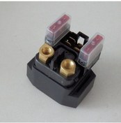 Resim SUPERMOTO Yamaha Mt07 Marş Rolesi_Supermoto 