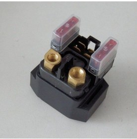 Resim SUPERMOTO Yamaha Mt07 Marş Rolesi_Supermoto 