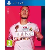 Resim Çınar Bilişim Dünyası Fıfa 20 PS4 Oyun 