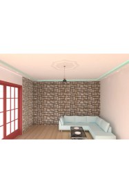 Resim Motifpiyer Lamba Tavan Göbeği 89-MODEL-16GEN-91CM-DIŞ-ÇITALI 