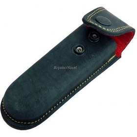 Resim Çakı Kılıfı Ürün Kodu: Kılıf 5-15 Cm Siyah 