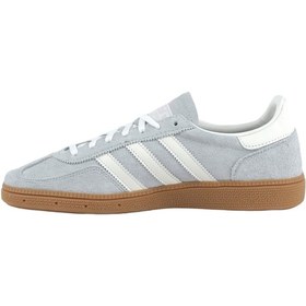Resim Adidas Spezial Gri Hentbol Ayakkabısı If6491 Gri 