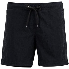 Resim Miami Beach 540 Siyah Naylon Sort 540-sıyah-naylon-sort Erkek Şort Mayo Siyah 540-sıyah-naylon-sort Siyah 
