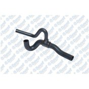 Resim Radyator Alt Hortumu R9 R11 504612684 