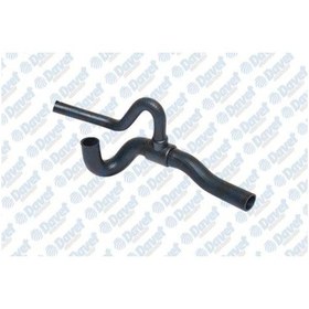 Resim Radyator Alt Hortumu R9 R11 504612684 