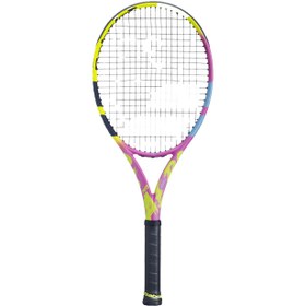 Resim Babolat Pa Rafa S No Cover Unisex Tenis Raketi 