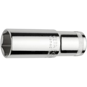 Resim CETA FORM 11mm C24-b Serisi 12” 12 Köşe (yıldız) Derin Lokma Anahtar 