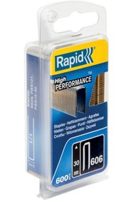 Resim Mena Rise trendvolt Zımba Teli 606/30 0.6M U Blister modaglance 999662 