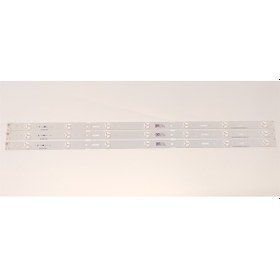 Resim Altus Al32 L 5521 Led Bar Takım 