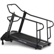 Resim Diesel Fitness Power Zone Manuel Eğimli Koşu Bandı 