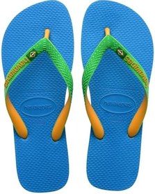 Resim Havaianas Kadın Hav. Dar Parmak arası terlik 