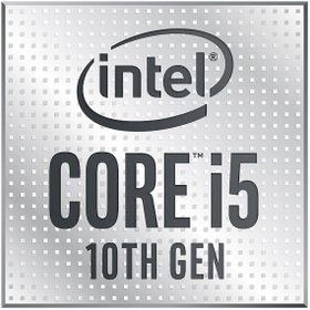 Resim INTEL CORE i5 10400 12MB 6çekirdekli O\u002FB UHD630 1200p 65w Kutusuz+Fansız 