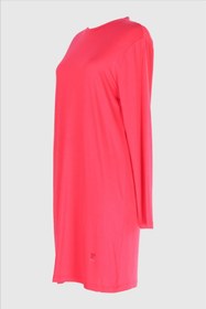 Resim Plistre 1058_basic Tesettür Tunik 