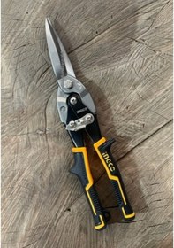 Resim İngco Uzun Sac Kesme Makası 30 CM 