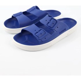 Resim Boatilus Rocksy-F Cobalt/white Erkek Çocuk Terlik 