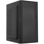 Resim Elba M165-20 Matx 400w Bilgisayar Kasası 