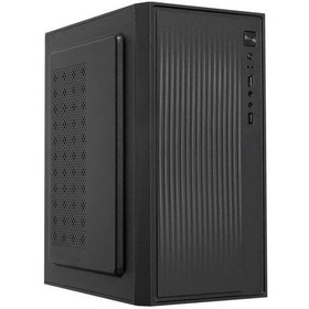 Resim Elba M165-20 Matx 400w Bilgisayar Kasası 
