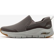 Resim Skechers Arch Fit - Banlin Erkek Bej Spor Ayakkabı 232043tk Tpe 